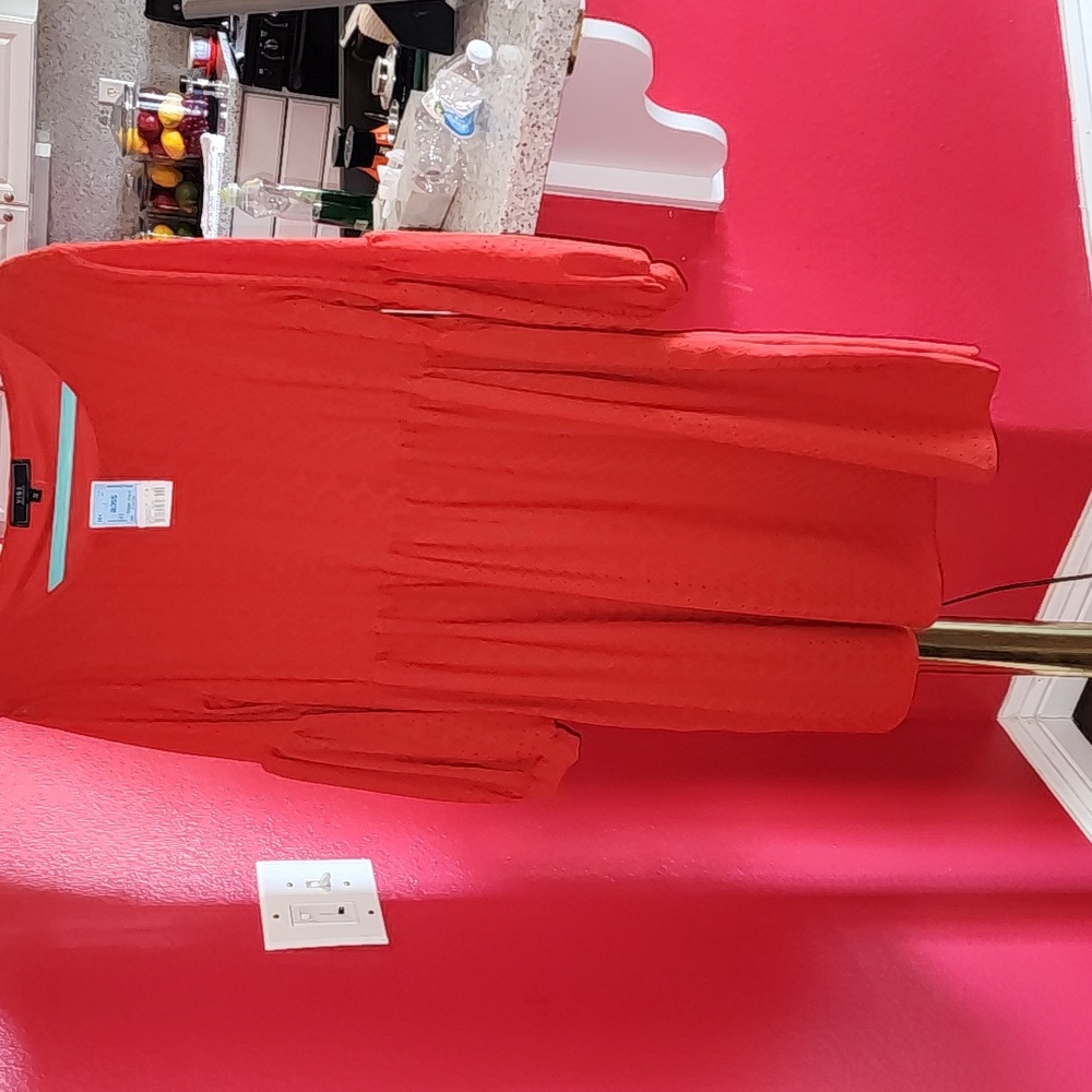 Women's dress
